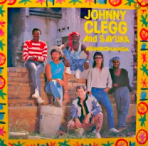 Savuka X Johnny Clegg - Asimbonanga (Mandela)